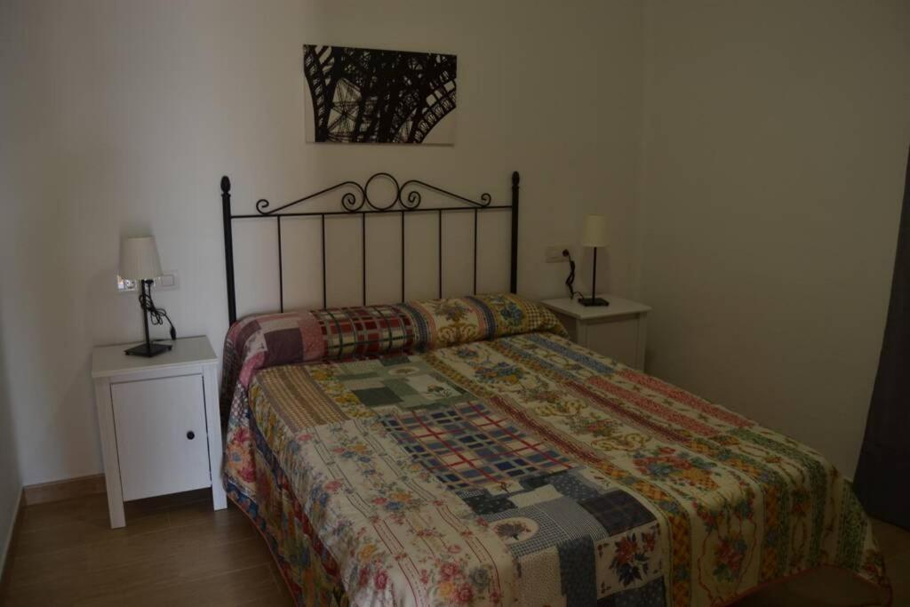 Casa Nori - Apartamento A 4 Minutos De La Playa Tías Eksteriør bilde